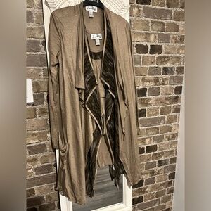 Joseph Ribkoff Twin Set